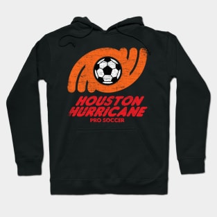 Houston Hurricane Vintage Hoodie